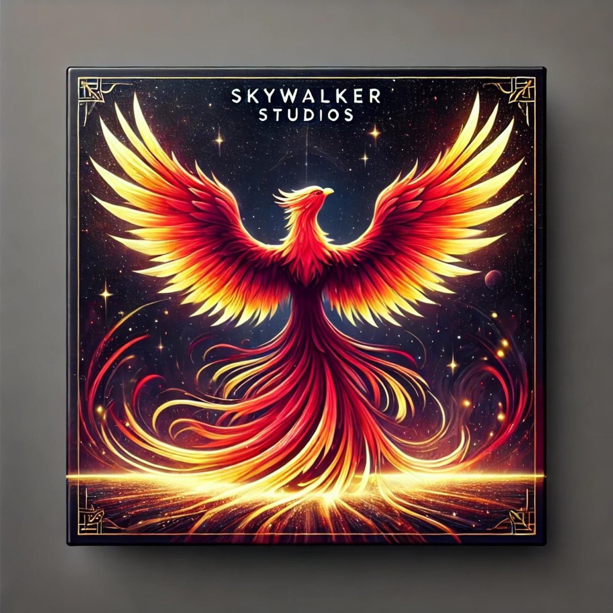 ‎The Lies We Tell Ourselves - Single - Album by Skywalker - Apple Music