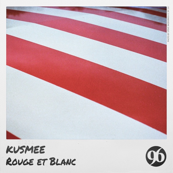 Rouge et Blanc - Single