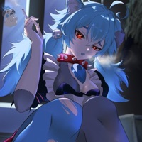 WOLF - Single - Demongxd