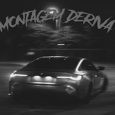 MONTAGEM DERIVA - EP