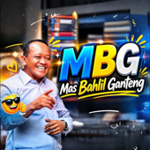MBG (Mas Bahlil Ganteng)