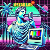 Skat and Vape (ski-vap-vop-va-vop-vop) - Single - Astar Lab
