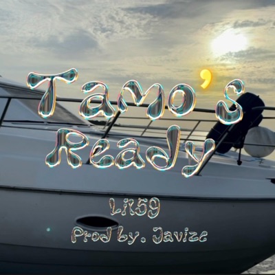 Tamo's Ready - Single