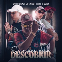 Se o Pai Dela Descobrir (feat. DJ Guina) - Single - WR ORIGINAL, Mc Lindão & DJ J2