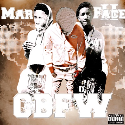 CBFW - EP