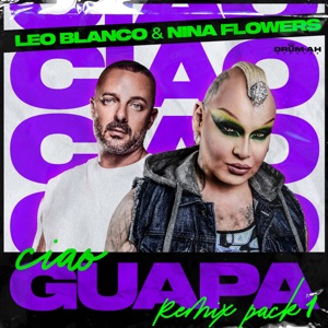 Ciao Guapa (Remix Pack 1) - EP
