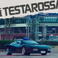 Testarossa - Single - Xeos