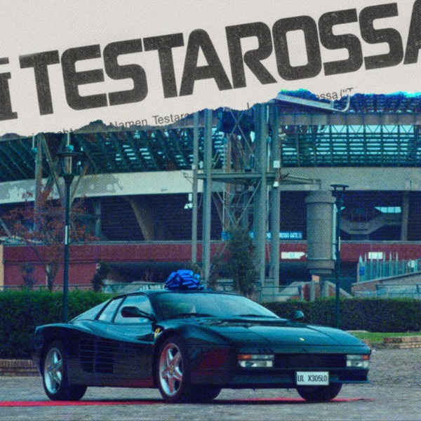 Testarossa