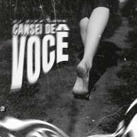 Cansei de Você - Single - Dj Dika Love