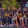 Banda Clímax - Medley Jorge e Mateus / Querendo Te Amar / Tem Nada a Ver / Te Cuida Coração / Vou Fazer Pirraça