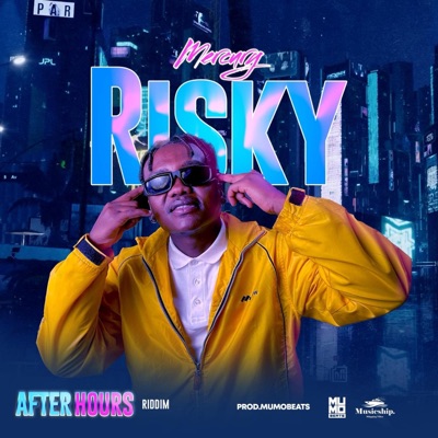 Risky - Single