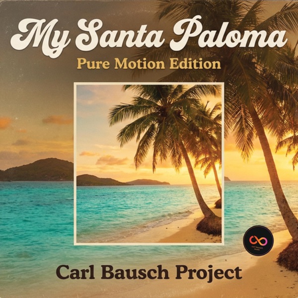 Carl Bausch Music - Santa Maria By Night