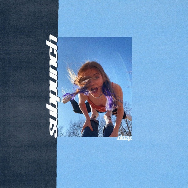 dozy. - EP