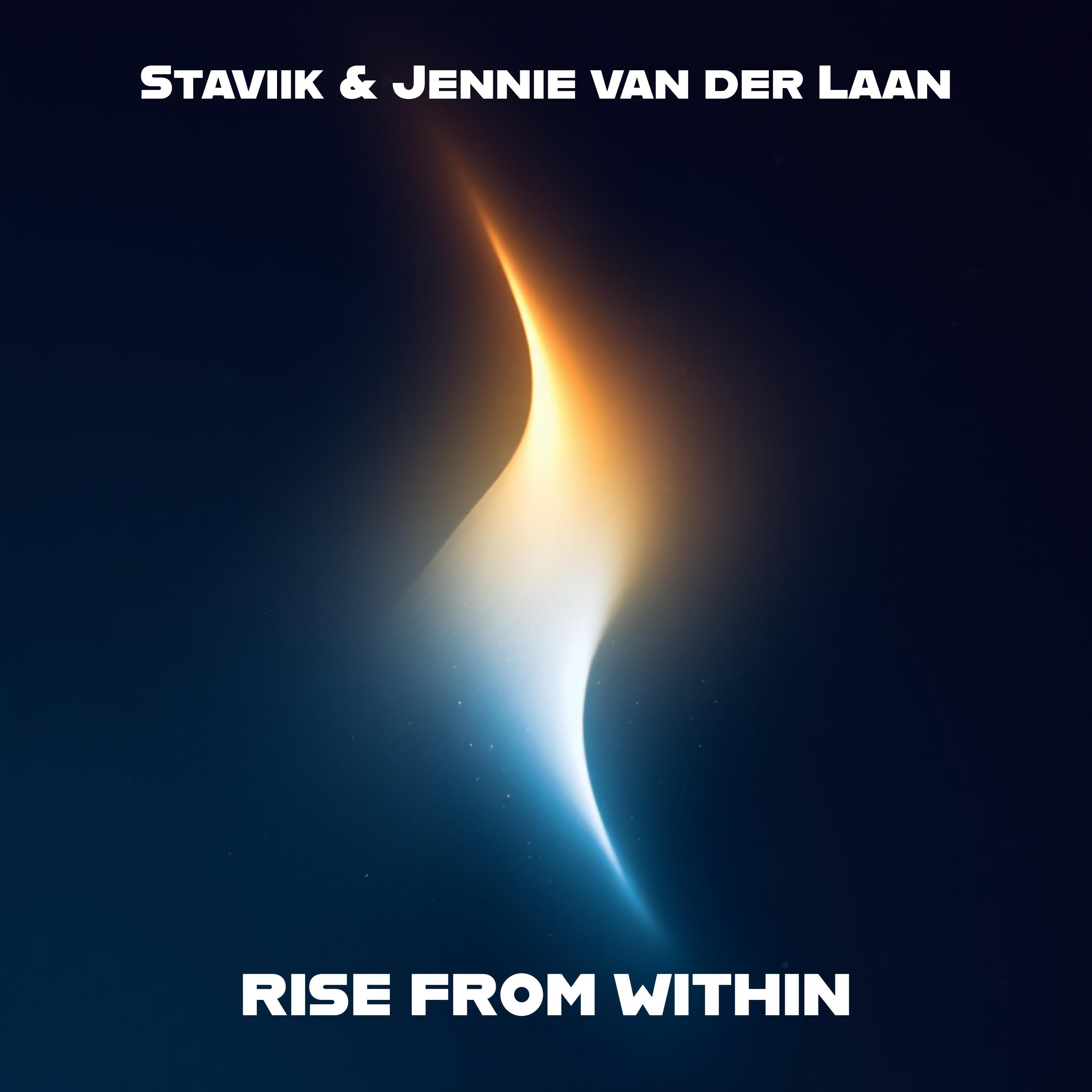 Rise From Within (feat. JeLa) - Single