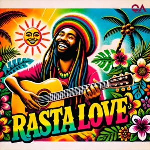 RASTA LOVE (feat. Oasis Records)