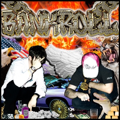 BANKROLL - EP