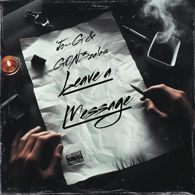 Leave a Message - Single