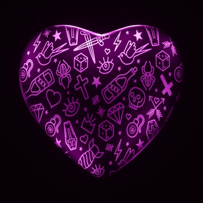 Fall For Me (TECHNO) - Single