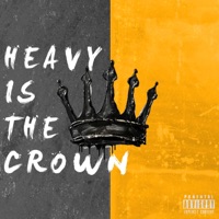 Heavy Is The Crown (feat. Tlhali X, RawHide Monarch & Lonest Claude) - Single - Phiwe Specific