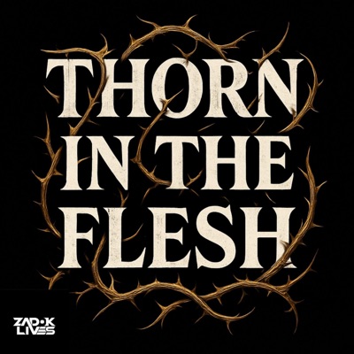 Thorn In The Flesh - Single