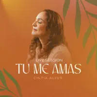 TU ME AMAS — Cintia Alves