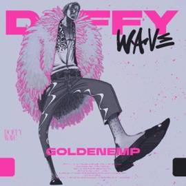 DOFFY WAVE (feat. P-EZY) GoldenEMP