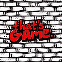 That's Game - Single - Rou$$eau