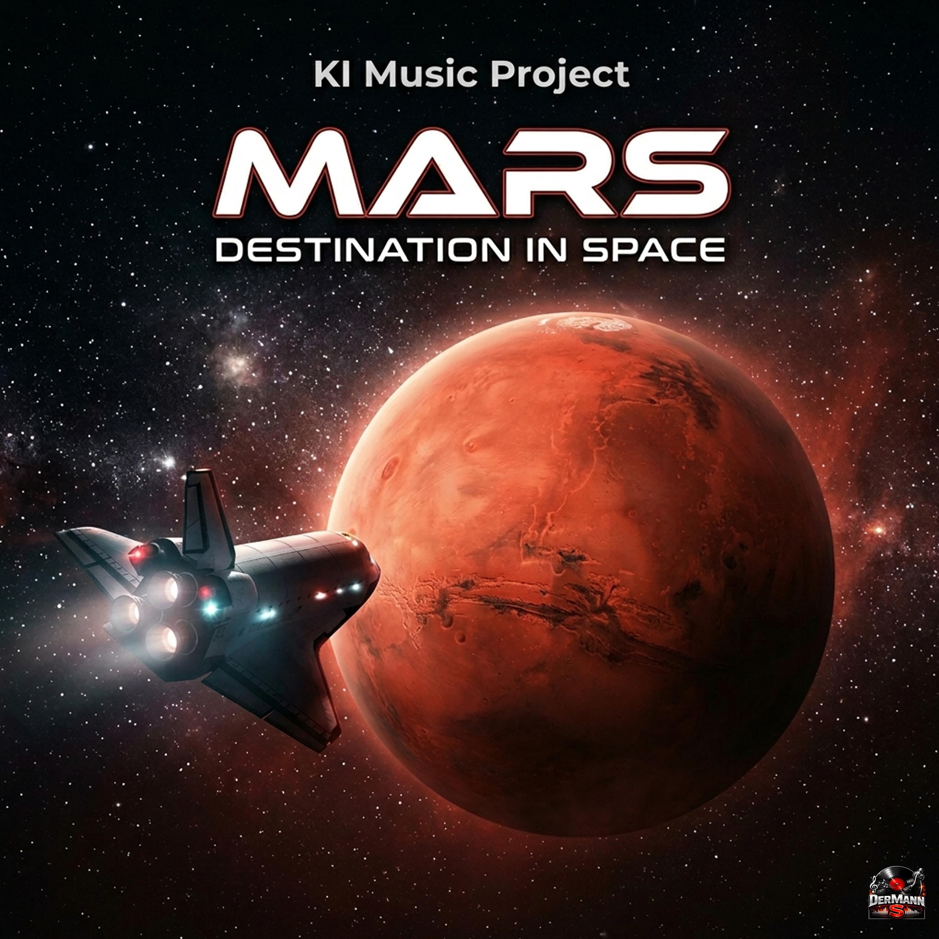Mars - Single