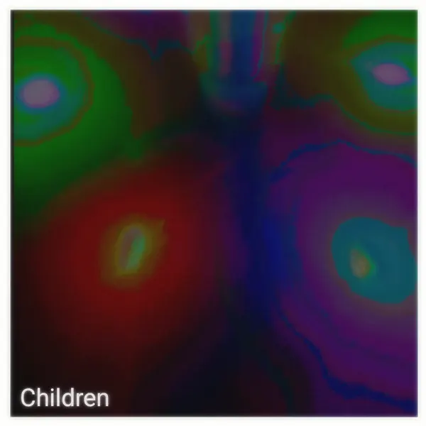 Children — Adam Guerrero