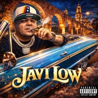 JAVI LOW MORELIA - Single - el pinche brujo