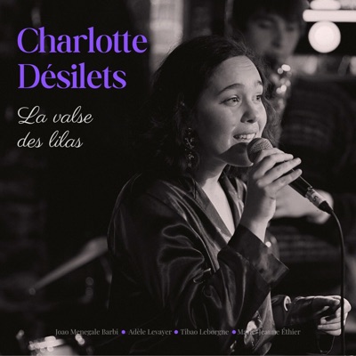 La valse des lilas - Single