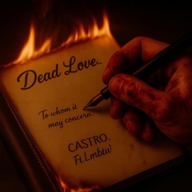 Dead Love (feat. LukeMarshallBTW) Castro