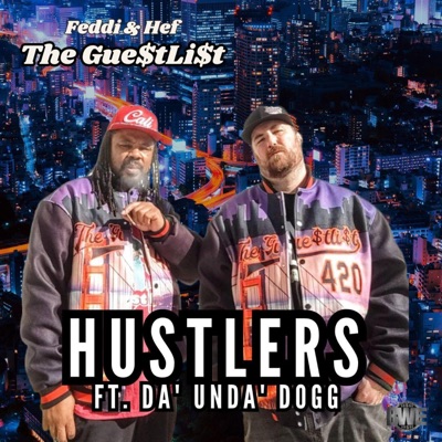 Hustlers - Single
