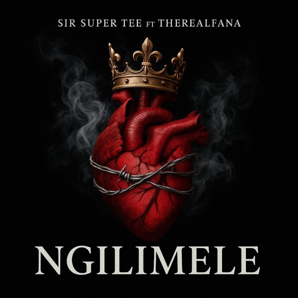 Ngilimele (feat. Therealfana)
