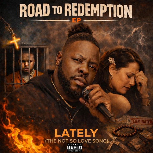 Lately (The Not So Love Song)