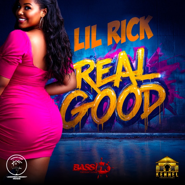 Real Good - Single