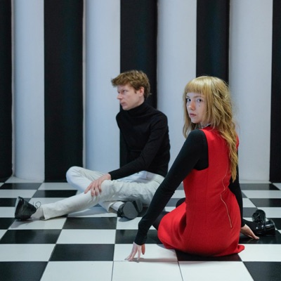 Беспилотный мир - Single