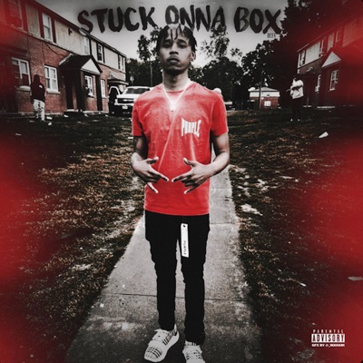 Stuck Onna Box - EP