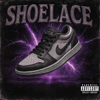 SHOELACE - Single