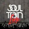 Tee Doe Brown - Soul Train Line