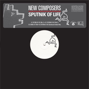 Sputnik of Life - EP