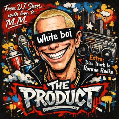 The Product - EP