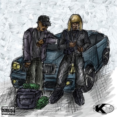 Pants Sag (feat. Zukenee & PYO) - Single