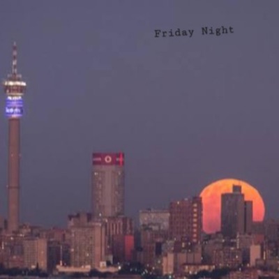 Friday Night (Brenda Fassie Weekend Special Remake) - Single