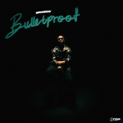 Bulletproof - Single