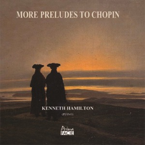 More Preludes to Chopin