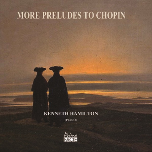 More Preludes to Chopin