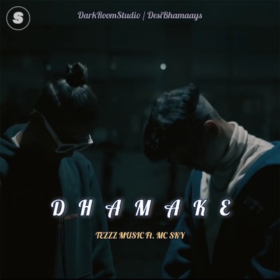 DHAMAKE - Single