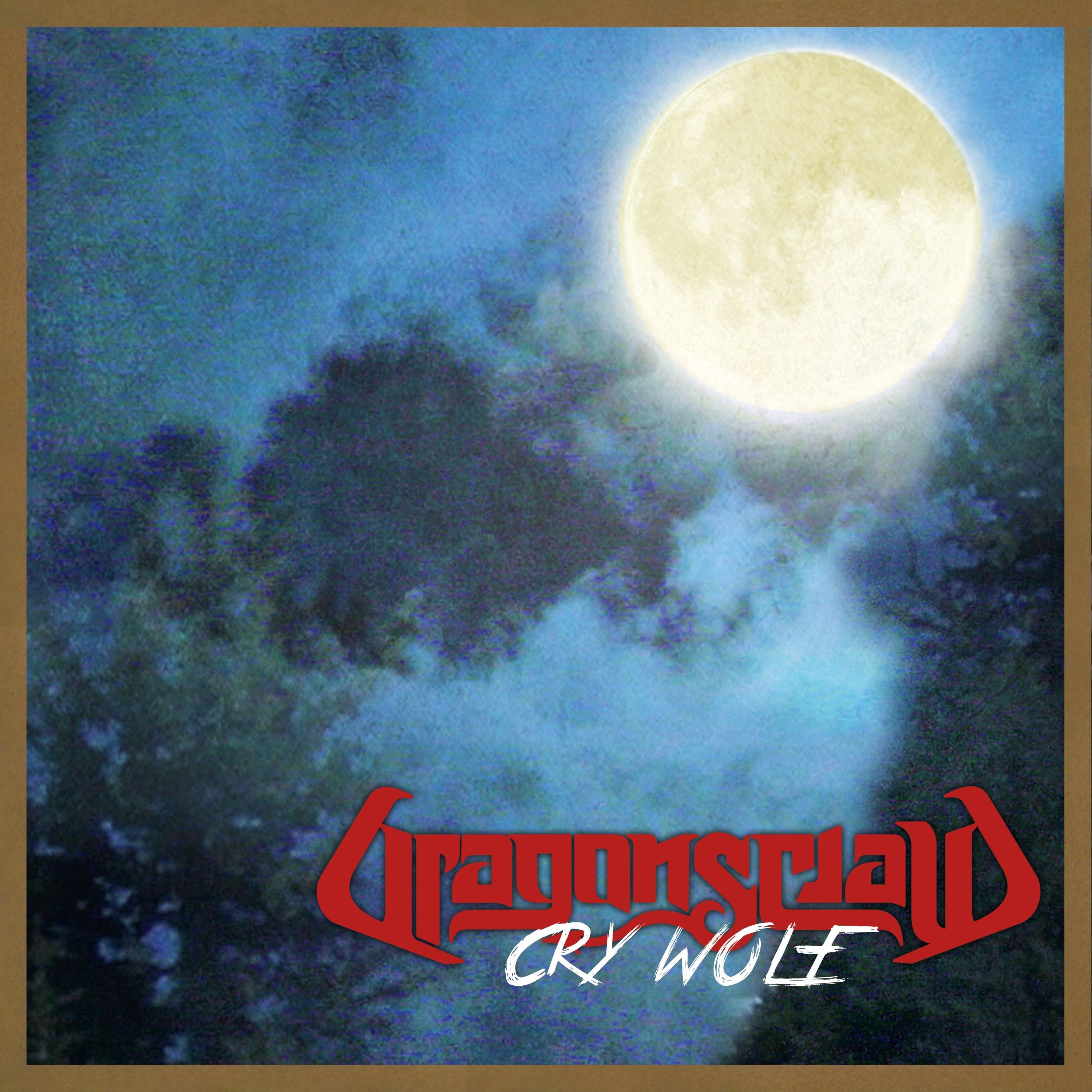 Cry Wolf - Single