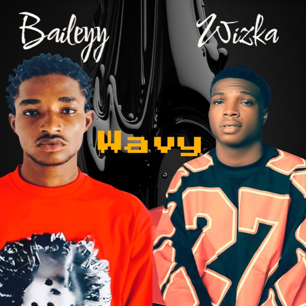 Wavy (feat. Wizka)